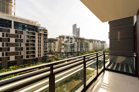 1 Bedroom Flat for Rent in Sobha Hartland, Dubai - DSC06373. jpg