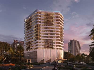迪拜公寓大楼， 迪拜 2 卧室公寓待售 - 位于迪拜公寓大楼，Weybridge Gardens 5 2 卧室的公寓 1603074 AED - 16102058