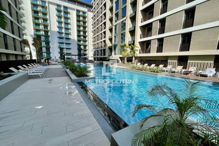 1 habitación Apartamento para en Venta en Sobha Hartland, Dubai - Apartamento en Sobha Hartland,Wilton Terraces 1, 1 dormitorio, 1550000 AED - 16101459 1 habitación Apartamento para en Venta en Sobha Hartland, Dubai - Apartamento en Sobha Hartland,Wilton Terraces 1, 1 dormitorio, 1550000 AED - 16101459