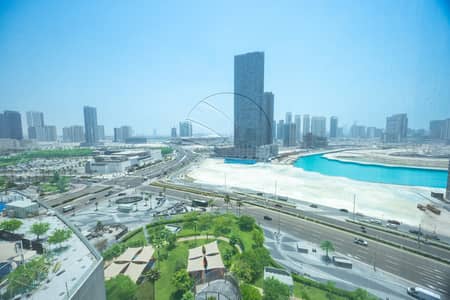 1 habitación Apartamento para en Alquiler en Al Reem Island, Abu Dhabi - 021A2897. jpg
