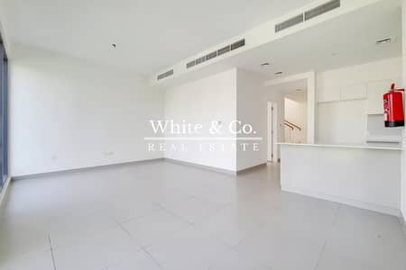 4 Slaapkamers Townhouse te Huur in Dubai Hills Estate, Dubai - Rijwoning in Dubai Hills Estate，Maple，Maple 1, 4 slaapkamers, 260000 AED - 16102103