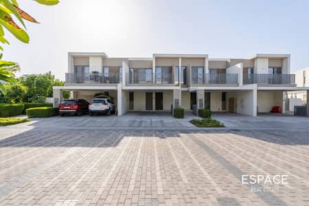 3 Slaapkamers Villa te Huur in Tilal Al Ghaf, Dubai - Villa in Tilal Al Ghaf，Elan, 3 slaapkamers, 185000 AED - 16102109