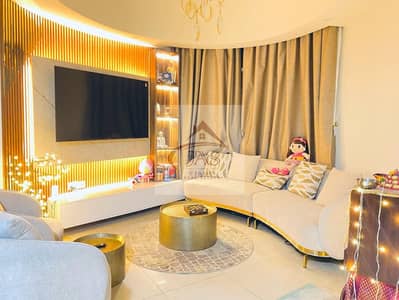2 Bedroom Flat for Rent in Al Furjan, Dubai - WhatsApp Image 2026-08-07 at 16.57. 49 (1). jpeg 2 Bedroom Flat for Rent in Al Furjan, Dubai - WhatsApp Image 2026-08-07 at 16.57. 49 (1). jpeg
