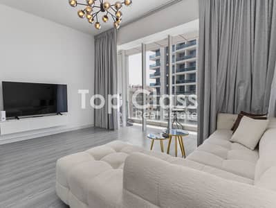 2 Bedroom Apartment for Sale in Dubai Sports City, Dubai - Fully Furnished| Upgraded | Mid Floor | Vacant 2 Bedroom Apartment for Sale in Dubai Sports City, Dubai - Fully Furnished| Upgraded | Mid Floor | Vacant