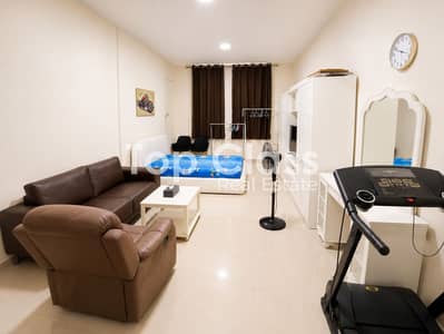 Monolocale in affitto a Dubai Sports City, Dubai - Appartamento a Dubai Sports City，Frankfurt Sports Tower, 40000 AED - 16101574