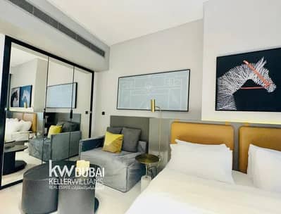 Studio for Rent in Business Bay, Dubai - Spacious | Prime Location | Furnished