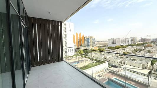 阿尔弗雷德街区， 迪拜 1 卧室公寓待租 - 位于阿尔弗雷德街区，Azizi Central 1 卧室的公寓 70000 AED - 16102134