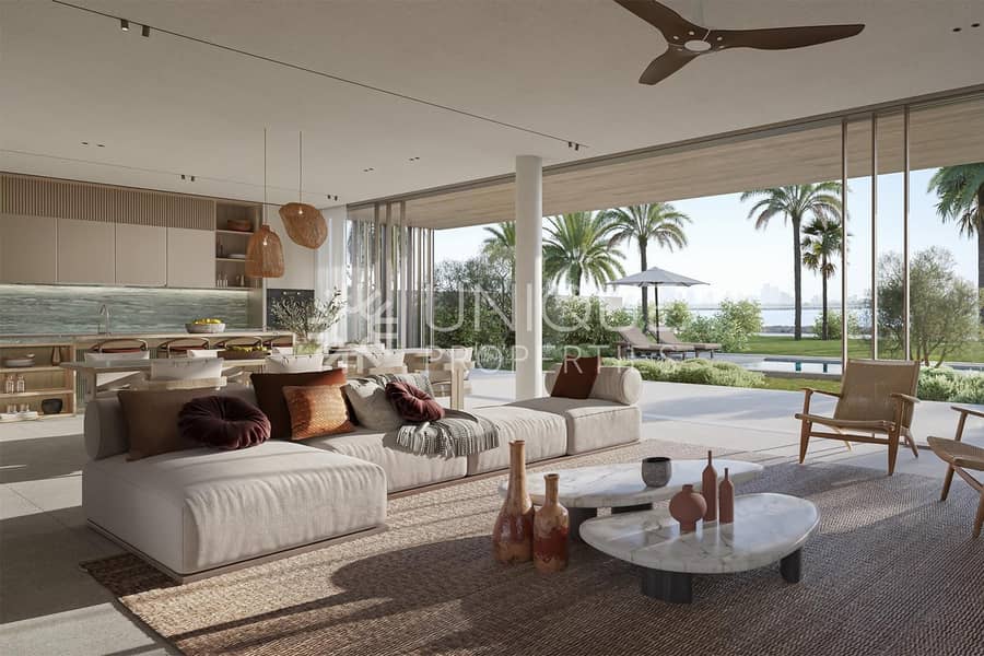 Villa en Dubai Islands,Bay Villas, 4 dormitorios, 10850000 AED - 16102137 Villa en Dubai Islands,Bay Villas, 4 dormitorios, 10850000 AED - 16102137