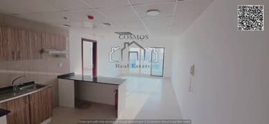 1 BHK CITY TOWER FOR SALE FULL OPEN VIEW 873 SQ-FT HIGHER FLOOR