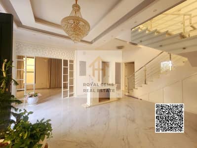 4 Schlafzimmer Villa zum zur Miete in Al Helio, Ajman - WhatsApp Image 2026-08-07 at 17.08. 47. jpeg