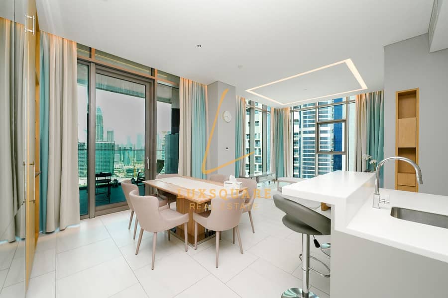 Appartamento a Business Bay,SLS Dubai Hotel & Residences, 1 camera da letto, 2750000 AED - 16102159 Appartamento a Business Bay,SLS Dubai Hotel & Residences, 1 camera da letto, 2750000 AED - 16102159