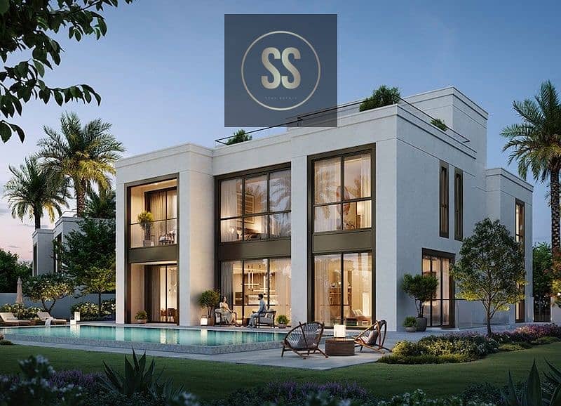 7 Private-Garden-and-Pool-at-Address-Villas-Tierra. jpg
