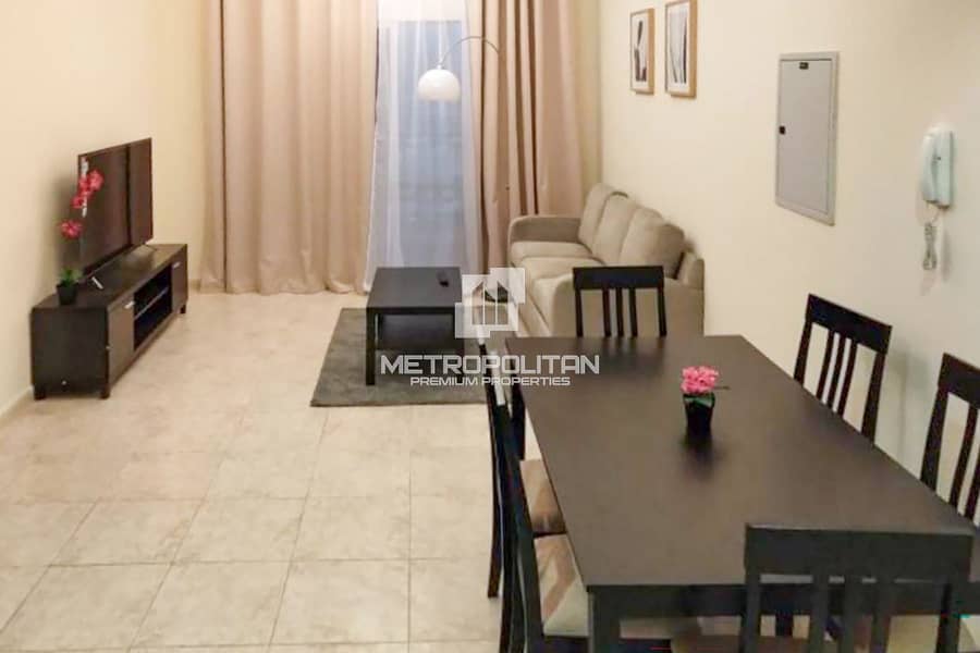 Appartamento a Jumeirah Village Circle (JVC),JVC District 11,Diamond Views 4, 1 camera da letto, 740000 AED - 16102183 Appartamento a Jumeirah Village Circle (JVC),JVC District 11,Diamond Views 4, 1 camera da letto, 740000 AED - 16102183