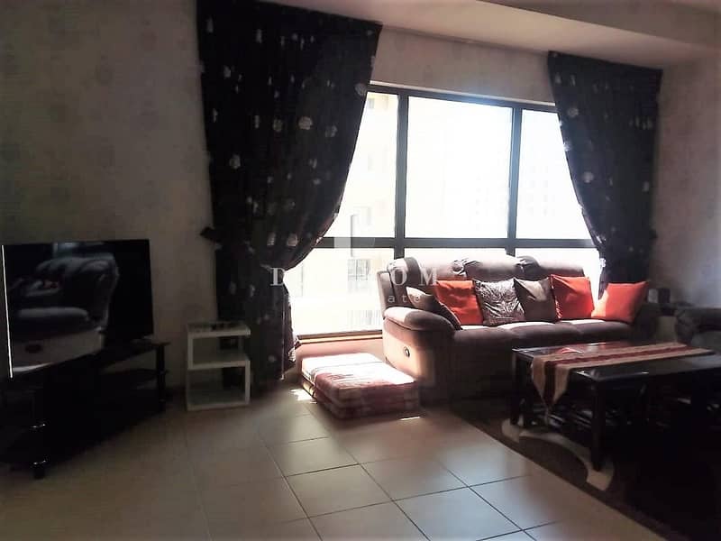Fully Furnished | 2 BR | Partial Sea and Marina View | High Floor | Amwaj 4 Fully Furnished | 2 BR | Partial Sea and Marina View | High Floor | Amwaj 4