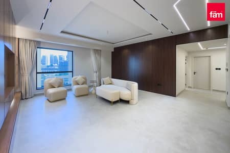 2 habitaciones Apartamento para en Venta en Jumeirah Beach Residence (JBR), Dubai - Apartamento en Jumeirah Beach Residence (JBR)，Bahar，Bahar 2, 2 dormitorios, 2549900 AED - 16102193