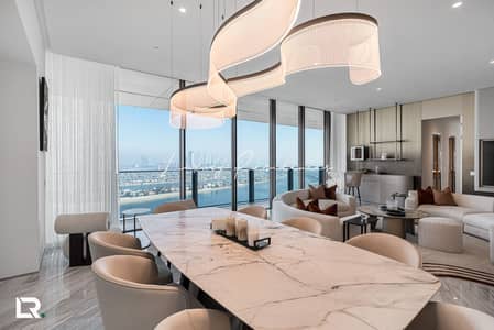 3 Schlafzimmer Wohnung zum zur Miete in Palm Jumeirah, Dubai - DSC06230-MLS. jpg