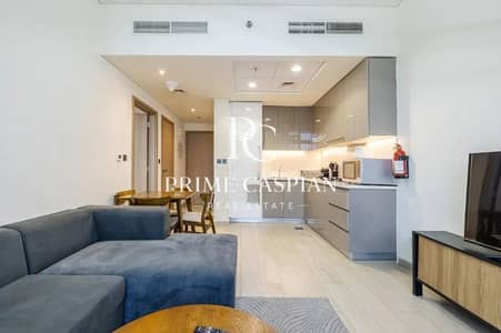 1 Schlafzimmer Wohnung zum zum Verkauf in Meydan, Dubai - Wohnung in Meydan，Meydan One，Azizi Riviera，Azizi Riviera 25, 1 schlafzimmer, 1200000 AED - 16102203
