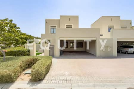 4 Schlafzimmer Villa zum zur Miete in Arabian Ranches 2, Dubai - Villa in Arabian Ranches 2，Azalea, 4 schlafzimmer, 309999 AED - 16102213