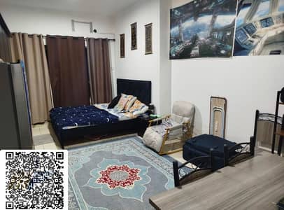 Studio for Rent in Liwara 2, Ajman - WhatsApp Image 2026-08-07 at 4.48. 41 PM (1). jpeg