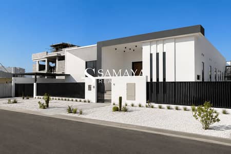 5 Schlafzimmer Villa zum zur Miete in Al Athbah, Dubai - Villa in Al Athbah, 5 schlafzimmer, 450000 AED - 16102227 5 Schlafzimmer Villa zum zur Miete in Al Athbah, Dubai - Villa in Al Athbah, 5 schlafzimmer, 450000 AED - 16102227