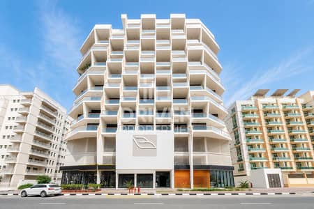 1 Schlafzimmer Wohnung zum zum Verkauf in Dubai Silicon Oasis (DSO), Dubai - Wohnung in Dubai Silicon Oasis (DSO),Binghatti Diamonds, 1 schlafzimmer, 1090000 AED - 16102249 1 Schlafzimmer Wohnung zum zum Verkauf in Dubai Silicon Oasis (DSO), Dubai - Wohnung in Dubai Silicon Oasis (DSO),Binghatti Diamonds, 1 schlafzimmer, 1090000 AED - 16102249