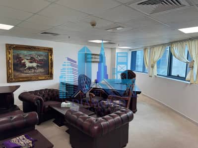 Office te Huur in Al Rashidiya, Ajman - WhatsApp Image 2026-08-07 at 6.11. 08 AM. jpeg