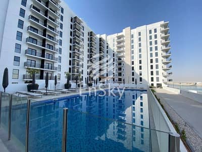 Appartement de 2 chambres à à vendre à Yas Island, Abu Dhabi - Appartement à Yas Island，Water's Edge, 2 chambres, 1999999 AED - 15928720