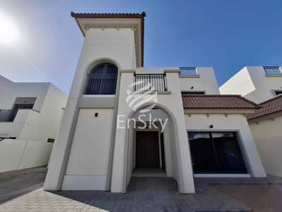 Villa de 4 chambres à à vendre à Al Shamkha, Abu Dhabi - Villa à Al Shamkha，Al Reeman 2，Fay Al Reeman 2, 4 chambres, 3900000 AED - 16071367