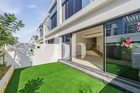 5 Schlafzimmer Townhouse zum zum Verkauf in DAMAC Lagoons, Dubai - images image img