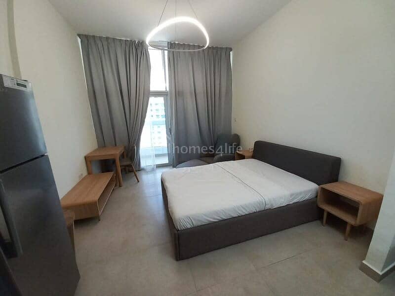 Furnished Studio | Azizi Star | Close to Bus Stop Furnished Studio | Azizi Star | Close to Bus Stop