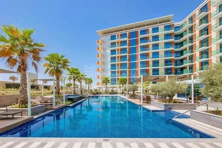 Studio zum zum Verkauf in Dubai South, Dubai - Wohnung in Dubai South，Residential District，Celestia，Celestia B, 590000 AED - 16102061