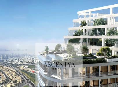Monolocale in vendita a Dubai Science Park, Dubai - 2. jpg