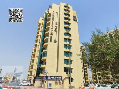 1 Schlafzimmer Wohnung zum zur Miete in Al Rashidiya, Ajman - 03cf5237-2cb4-4781-9755-3ddd6ac43377. jpg
