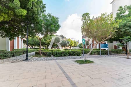 1 habitación Apartamento para en Venta en Discovery Gardens, Dubai - Apartamento en Discovery Gardens，Mediterranean，Building 48, 1 dormitorio, 775000 AED - 16101854