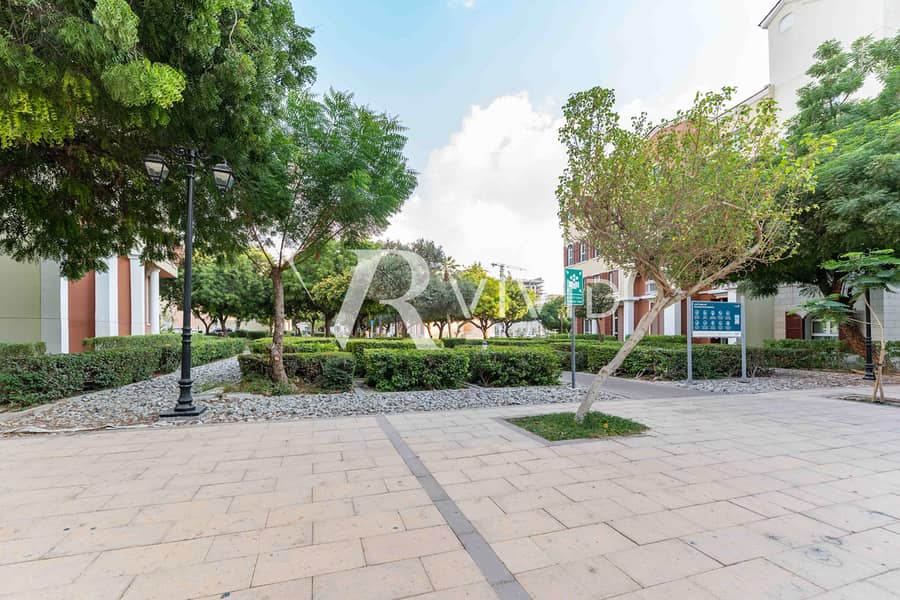 شقة في بناية 48،مجموعة البحر المتوسط،ديسكفري جاردنز 1 غرفة 775000 درهم - 16101854 شقة في بناية 48،مجموعة البحر المتوسط،ديسكفري جاردنز 1 غرفة 775000 درهم - 16101854