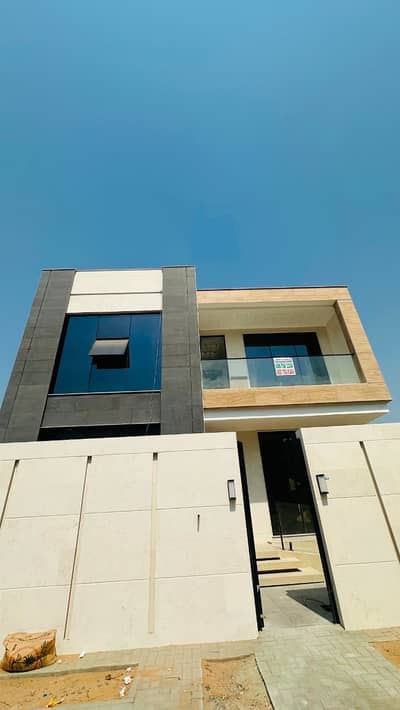 5 Bedroom Villa for Rent in Al Zahya, Ajman - 4d69c693-f731-4826-91e4-1160af9467cf. jpg 5 Bedroom Villa for Rent in Al Zahya, Ajman - 4d69c693-f731-4826-91e4-1160af9467cf. jpg