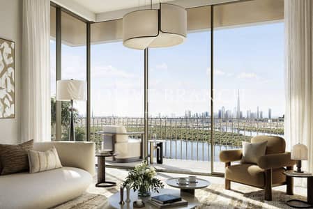 3 habitaciones Apartamento para en Venta en Dubai Creek Harbour, Dubai - 5454 (6). jpg 3 habitaciones Apartamento para en Venta en Dubai Creek Harbour, Dubai - 5454 (6). jpg