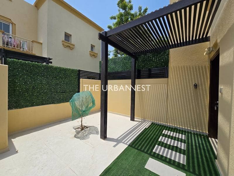 Fully Renovated | Modern Finishing | Vacant Fully Renovated | Modern Finishing | Vacant
