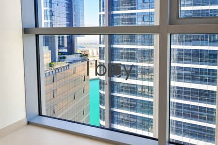 2 Schlafzimmer Wohnung zum zur Miete in Al Reem Island, Abu Dhabi - Wohnung in Al Reem Island，City of Lights，Radiant Square, 2 schlafzimmer, 110000 AED - 16101798