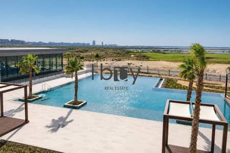 2 Slaapkamers Appartement te Huur in Yas Island, Abu Dhabi - Appartement in Yas Island，Yas Golf Collection, 2 slaapkamers, 200000 AED - 16101797