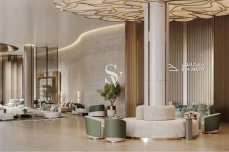 Shop zum zum Verkauf in Arjan, Dubai - Geschäft in Arjan，Binghatti Hillcrest, 3877845 AED - 16102386