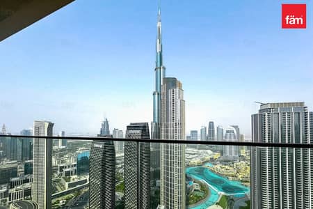 3 Schlafzimmer Wohnung zum zur Miete in Downtown Dubai, Dubai - Wohnung in Downtown Dubai,Forte,Forte 1, 3 schlafzimmer, 249999 AED - 16102381 3 Schlafzimmer Wohnung zum zur Miete in Downtown Dubai, Dubai - Wohnung in Downtown Dubai,Forte,Forte 1, 3 schlafzimmer, 249999 AED - 16102381