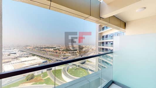 2 Slaapkamers Appartement te Huur in Business Bay, Dubai - Appartement in Business Bay，Aykon City，Aykon City Tower C, 2 slaapkamers, 120000 AED - 15991437