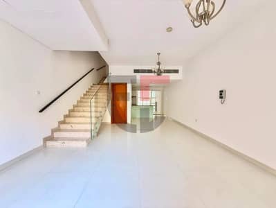Villa de 3 chambres à à louer à Jumeirah Village Circle (JVC), Dubai - Villa à Jumeirah Village Circle (JVC)，JVC District 15，Tulip Park, 3 chambres, 170000 AED - 16079721