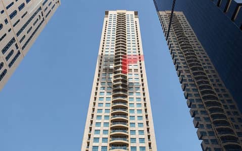 1 Camera Appartamento in vendita a Jumeirah Lake Towers (JLT), Dubai - Appartamento a Jumeirah Lake Towers (JLT)，JLT Cluster N，Lake Point Tower, 1 camera da letto, 1400000 AED - 15916474