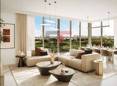 3 Camere Appartamento in vendita a Dubai South, Dubai - Appartamento a Dubai South，Emaar South，Golf Point，Golf Point Tower 1, 3 camere da letto, 2300000 AED - 15990935