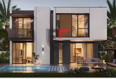 4 Bedroom Villa for Sale in Haven by Aldar, Dubai - Vastu I Luxury Villa I Prime Location
