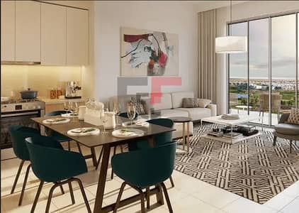 2 Camere Appartamento in vendita a Dubai South, Dubai - Appartamento a Dubai South，Emaar South，Golf Point，Golf Point Tower 1, 2 camere da letto, 1500000 AED - 15990955