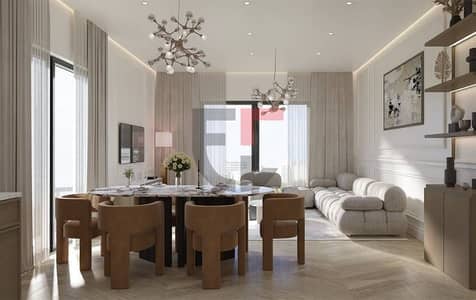 Appartement de 1 chambre à à vendre à Jumeirah Village Triangle (JVT), Dubai - Appartement à Jumeirah Village Triangle (JVT)，JVT District 1，Altai Tower, 1 chambre, 850000 AED - 16077579