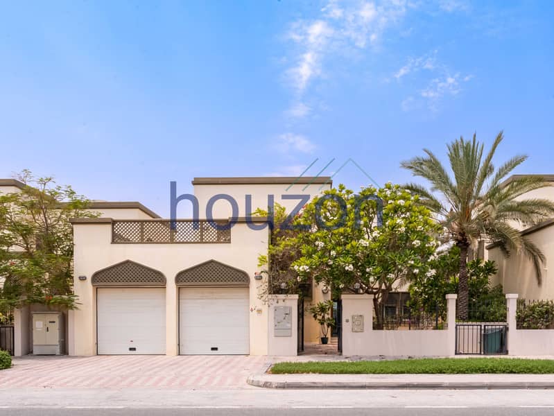 Villa a Jumeirah Park,District 8, 3 camere da letto, 330000 AED - 16102133 Villa a Jumeirah Park,District 8, 3 camere da letto, 330000 AED - 16102133
